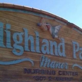 Highland Park Health Care