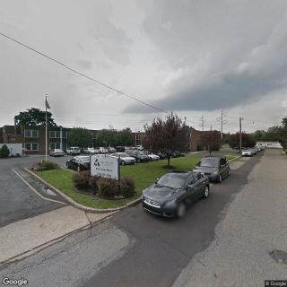 Silver Lake Center