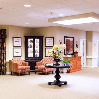 Hickory Hills Alzheimer's Special Care Center