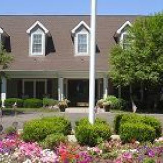 The Lindley Inn Assisted Living Community