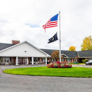 Elderwood Village at Fairport