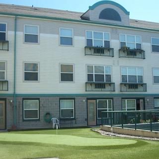 Hazelwood Community Apartments