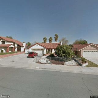 Rowell Guest Home