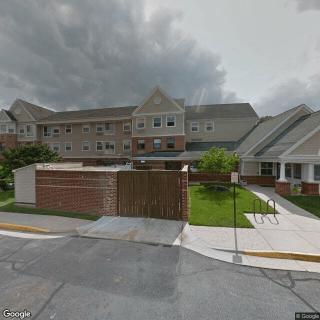 Cascades Village