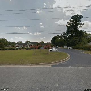 Crestfield Apartments