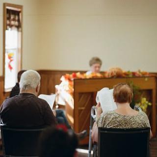 Danforth Adult Care Center