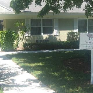 Parkside Inn