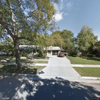 The Sherman Home