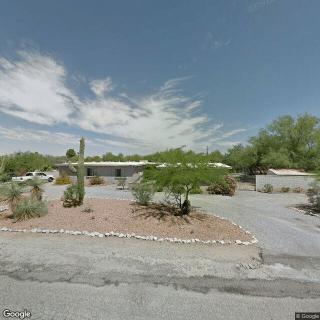 Mary & Pete's Assisted Living