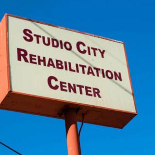 Studio City Rehabilitation Center