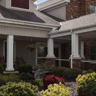 Green Hills Community
