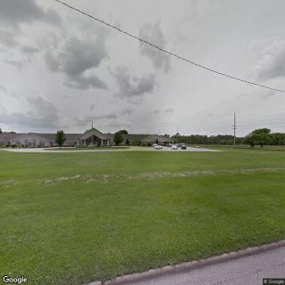 Hickory Estates of Pana
