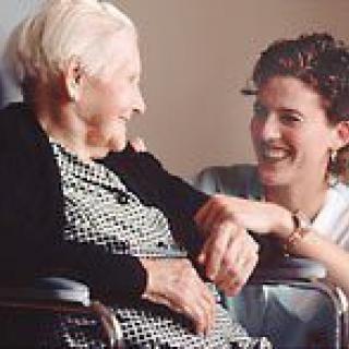 Merry Wood Lodge Care And Rehabilitation Center