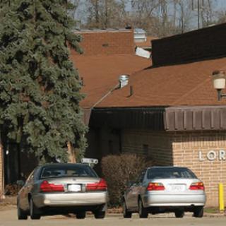 Regency Care Of Copley