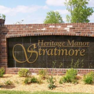 Heritage Manor Of Stratmore Nursing & Rehab Center