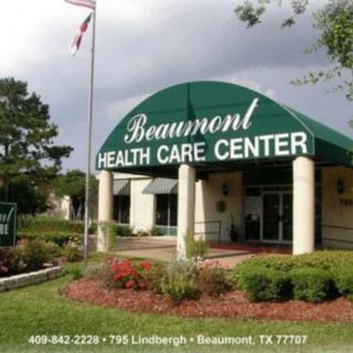 Beaumont Health Care Center
