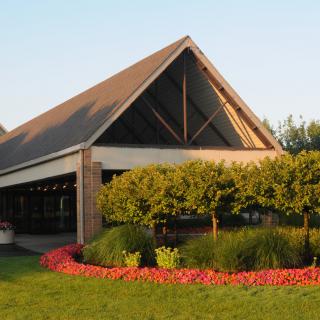 Evergreen Health And Living Center