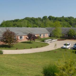 Calhoun Nursing & Rehab Center