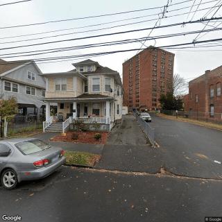Sycamore Place Apartments