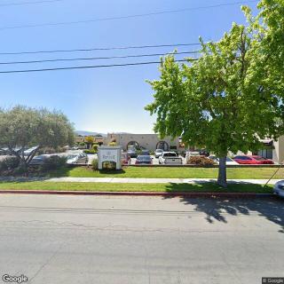Pacific Coast Care Ctr