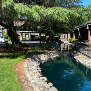 Pacifica Senior Living - Citrus Heights