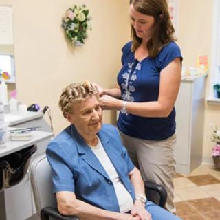 Crystal Health And Rehab Center