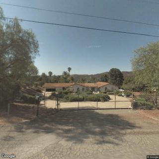 Blueberry Hill Manor