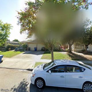 Vasona Care Home