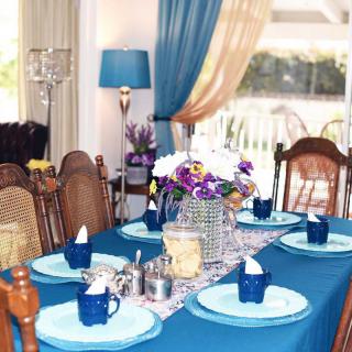 Angeles Assisted Living