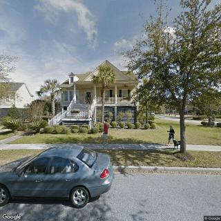 Home Helpers of Charleston