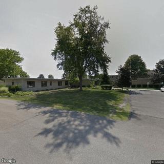 Herrick Manor
