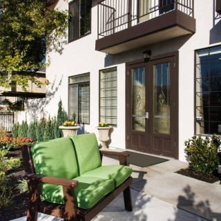 Carefield Castro Valley Assisted Living & Memory Care