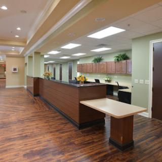 Spring Hills Post Acute Care of Livingston