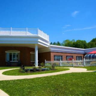 Mt Greylock Extended Care Facility