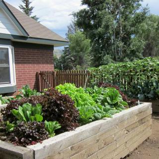 Cliffview Assisted Living Center