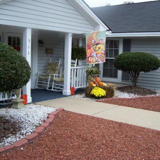 Bayberry Retirement Inn