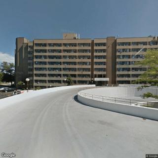 Mason Manor Retirement Community
