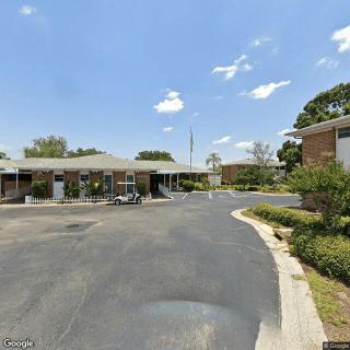 Heritage Presbyterian Apt