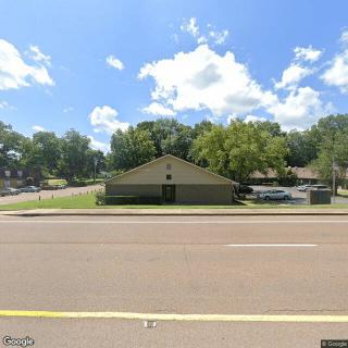 Maple Ridge Manor