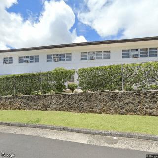 Nuuanu Hale Hospital