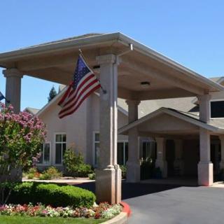 Prestige Assisted Living At Chico