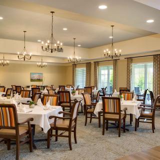 The Delaney at Parkway Lakes