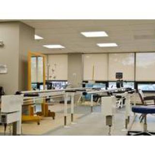 Deanwood Rehab and Wellness Center