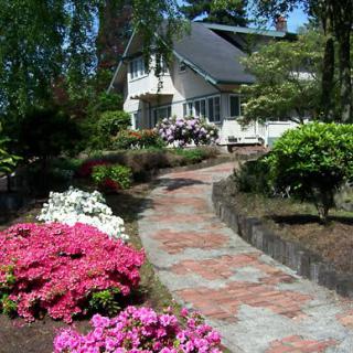 Schneider Residence