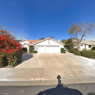 North Lake Home