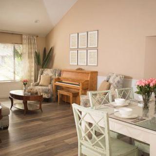 Graceful Living At Oakdale 3