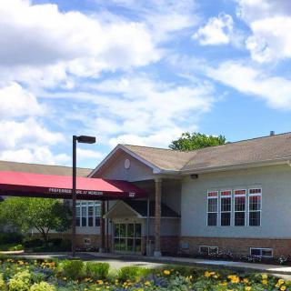 Preferred Care At Mercer
