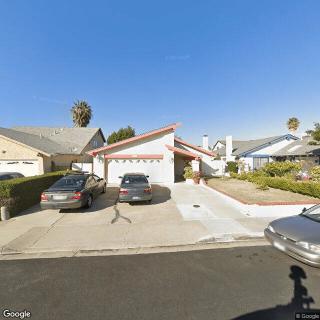 Easy Living @ Mira Mesa
