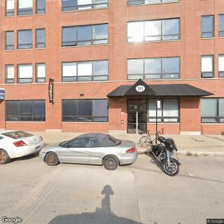 Respect Care Inc. - Chicago