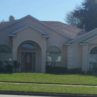 Indian Shore Manor